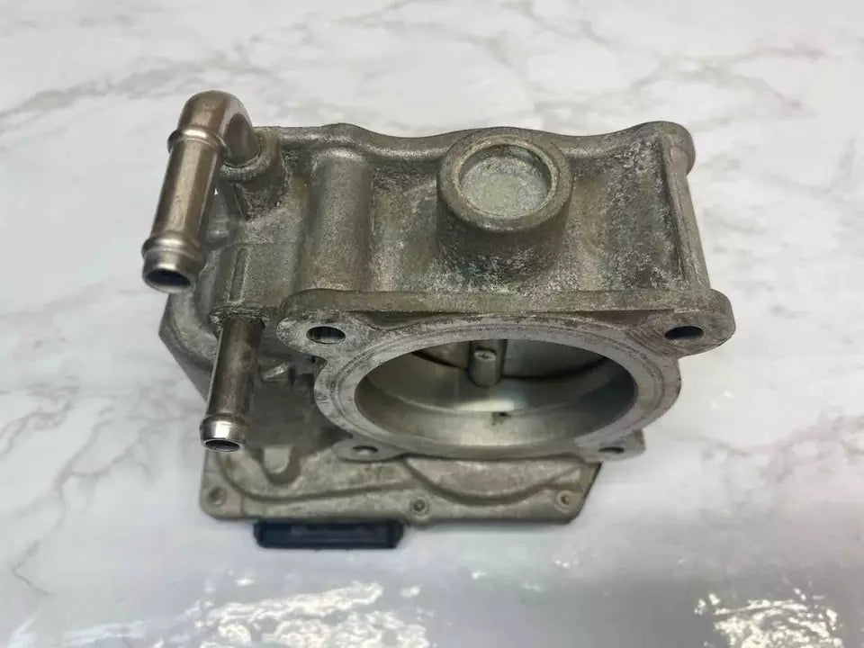 18 19 20 21 LEXUS NX300 THROTTLE BODY THROTTLE BODY VALVE ASSY OEM