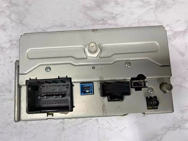 Radio Buick Encore 2013-2014 con receptor AM/FM, MP3, USB y OEM 23172122