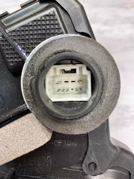 2013 14 15 16 17 18 ACURA RDX ATUADOR DE TRAVA DE PORTA LADO DIREITO DIANTEIRO ASSY OEM 72110TR3A11