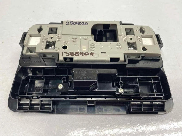 2016 TO 2021 HONDA CIVIC OVERHEAD CONSOLE ROOF DOOM LIGHT ASSY OEM 34440SLE003ZH BLACK