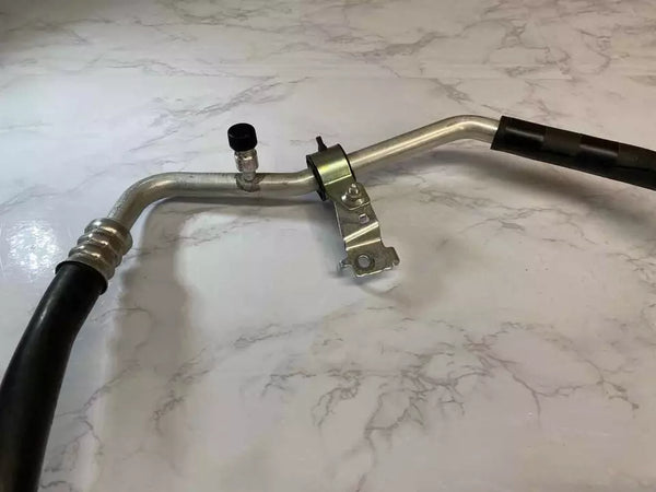 20 21 22 23 24 MAZDA CX-30 MANGUERA DE AIRE ACONDICIONADO MANGUERA DEL COMPRESOR DE AIRE TUBO DE SUCCIÓN OEM DHSW61462