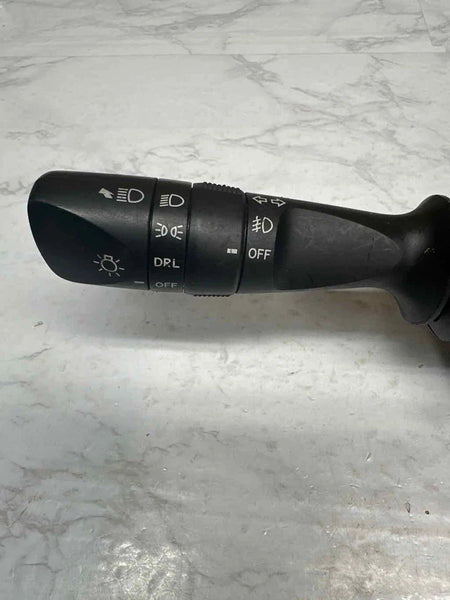 2014 TO 2016 TOYOTA COROLLA HEADLIGHT & WIPER SWITCH CANADA MARKET ASSY OEM 841400R040