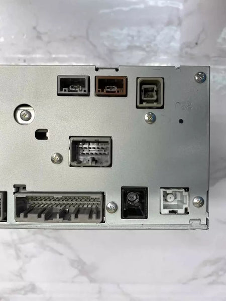 18 19 20 21 22 HONDA CRV RADIO AM FM RECEPTOR DE RADIO MERCADO DE EE. UU. EX OEM 39101TLAA31