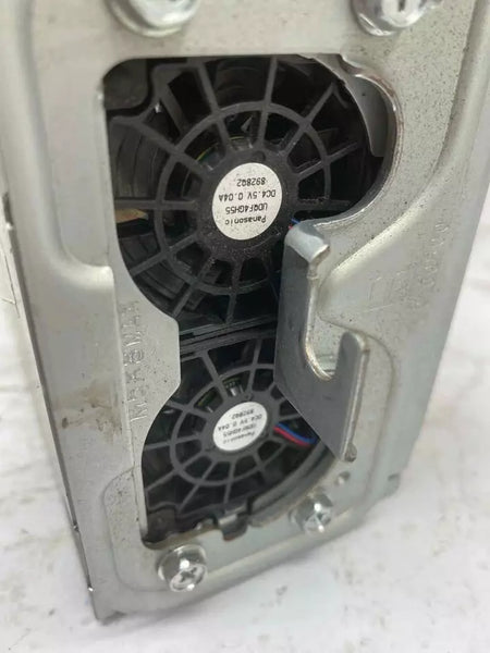 2018 2020 HONDA ACCORD RADIO AM FM RECEIVER UNIT CD PLAYER US MARKET 39540TVAA13