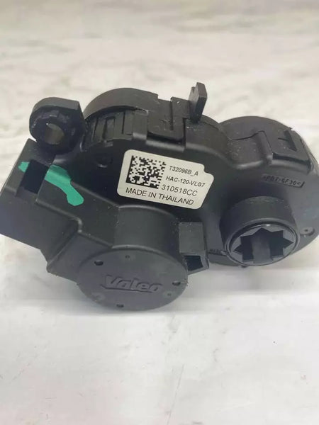 18 19 20 21 22 TOYOTA CHR MOTOR DE ALETTINADORA DE AIRE CONJUNTO DEL MOTOR DEL ACTUADOR DE VENTILACIÓN DE AIRE ACONDICIONADO OEM T32096BA