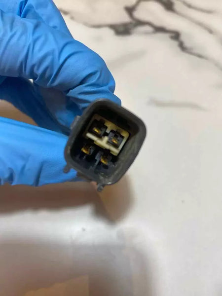 15 16 17 18 19 20 21 LEXUS NX300 SENSOR DE OXÍGENO SENSOR PARA CONJUNTO DE OXÍGENO OEM 8946778010