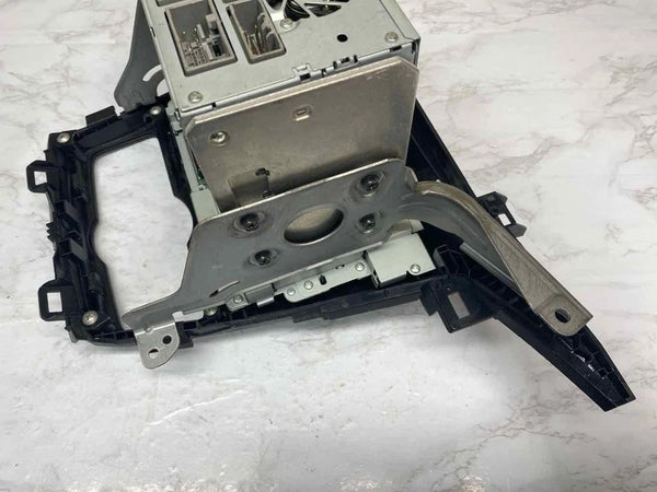 2014 TO 2017 HONDA ODYSSEY RADIO AM FM DISPLAY RECEIVER US MARKET VIN 6 OEM 39540TK8A31