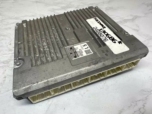 Módulo de unidad de control del motor Toyota Tacoma 2020 (ECM, ECU, 3.5L), conjunto OEM 8966104L50