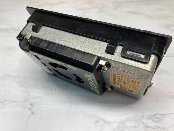 20 21 22 23 HYUNDAI SONATA UNIDAD DE MÓDULO DE CONTROL DE CARGADOR INALÁMBRICO OEM 95560L0000