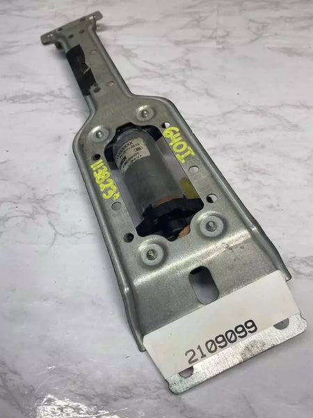 2016 BMW 640I MOTOR DO ASSENTO DIANTEIRO ESQUERDO OU DIREITO MOTOR DO ASSENTO ASSY OEM P1131710202