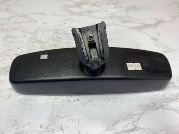 18 TO 22 FORD MUSTANG REAR VIEW MIRROR AUTO DIMMING RAIN SENSOR OEM FU5A17E678TD
