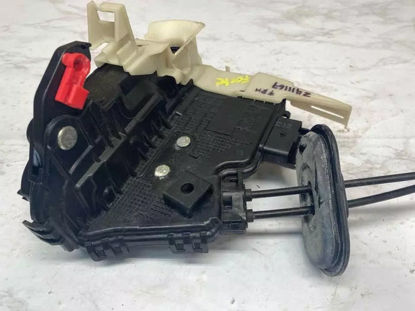 14 15 16 17 18 KIA FORTE DOOR LOCK ACTUATOR FRONT RIGHT SIDE FROM 11/27/2013 81320A7020