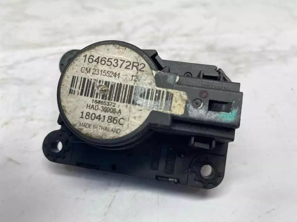 19 20 21 22 23 CHEVROLET EQUINOX MOTOR DE ALETTIN DE AIRE HVAC CONJUNTO DE ACTUADOR DE CA OEM 23155241