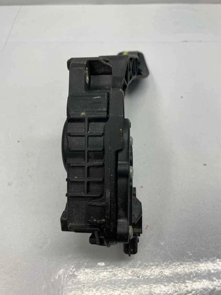 2015 NISSAN ROGUE ACCELERATOR PEDAL PEDAL ASSEMBLY 2.5L OEM 180024BA0A