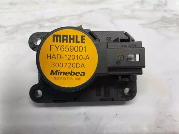 18 19 20 21 22 23 CHEVROLET TRAVERSE MOTOR DE PUERTA DE AIRE MEZCLA HVAC ACTUADOR OEM FY659001