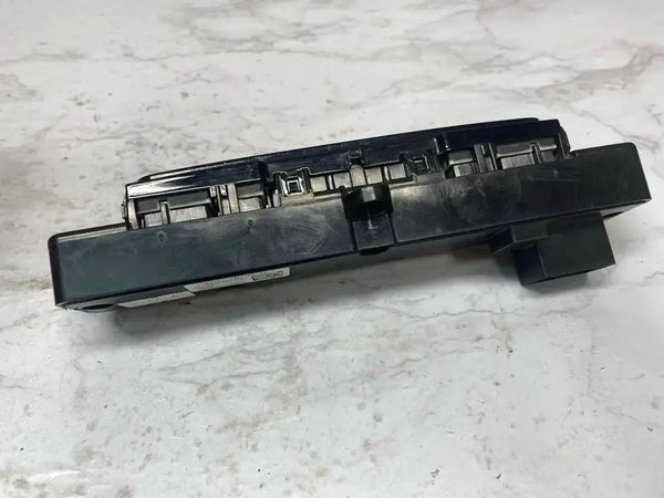 2015 TO 2023 JAGUAR XE DRIVE MODE SELECT ECO CONTROL SWITCH PANEL OEM GX7314B790AL
