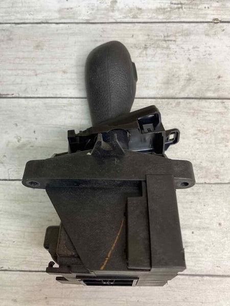 BMW SERIE 328D PALANCA DE CAMBIOS DE PISO 2012-2018 SEDÁN AT CON TRANSMISIÓN SPT OEM 1009997100 