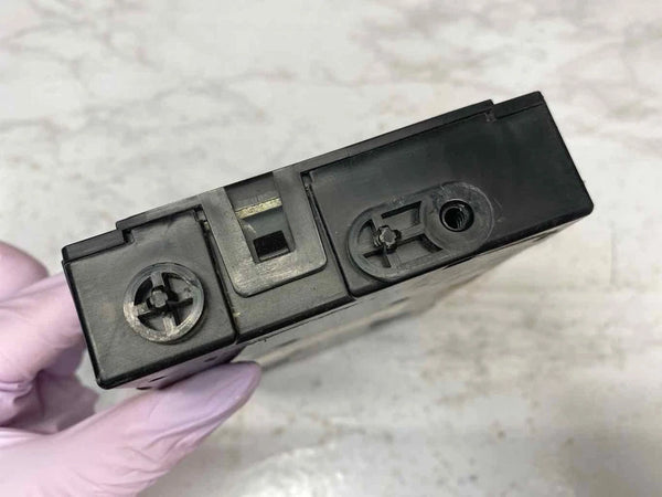 2014 2015 INFINITI Q50 CLIMATE CONTROL HVAC AC MODULE UNIT 3.7L OEM 277604HD0A