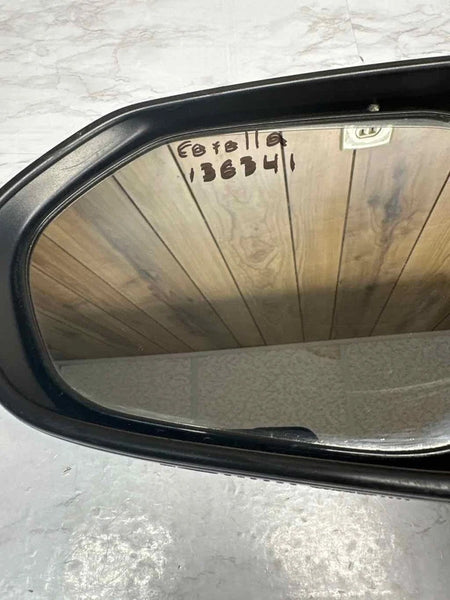 2020 TO 2024 TOYOTA COROLLA DOOR MIRROR LEFT SIDE SEDAN 8794012F80 BLUE PRINT PEARL 8X8