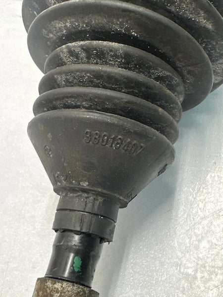 2020 CHEVROLET TRAVERSE TIE ROD TIE ROD RIGHT SIDE ASSY OEM
