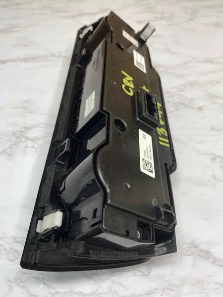 17 18 19 20 21 HONDA HRV CONTROL DE CLIMATIZACIÓN HVAC PANEL DE CONTROL DE CALEFACCIÓN OEM 79620TLAA41