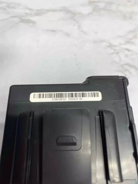 Conjunto del módulo de la unidad de control del altavoz de advertencia del Nissan Sentra 2020 OEM 284P16LA6A
