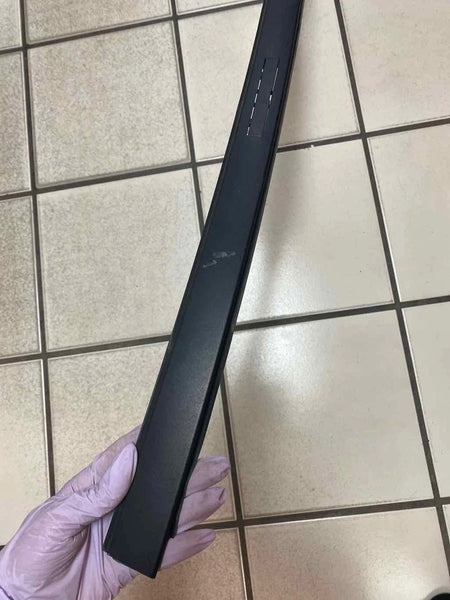 2020 MERCEDES CLA250 ROOF TRIM STRIP RIGHT SIDE ROOF TRIM STRIP OEM 1186905800