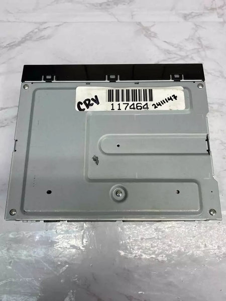 Receptor de radio AM/FM para Honda CRV 2017, conjunto de turismo para mercado estadounidense, OEM 39101TLAA61