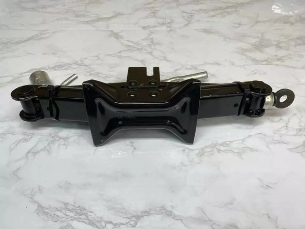 20 21 22 23 MAZDA CX-30 SPARE TIRE JACK EMERGENCY JACK TOOLS KIT SET OEM 10466155
