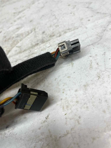 2019 KIA FORTE INTERIOR CENTER CONSOLE WIRE WIRING HARNESS CABLE PLUG 84624M7220