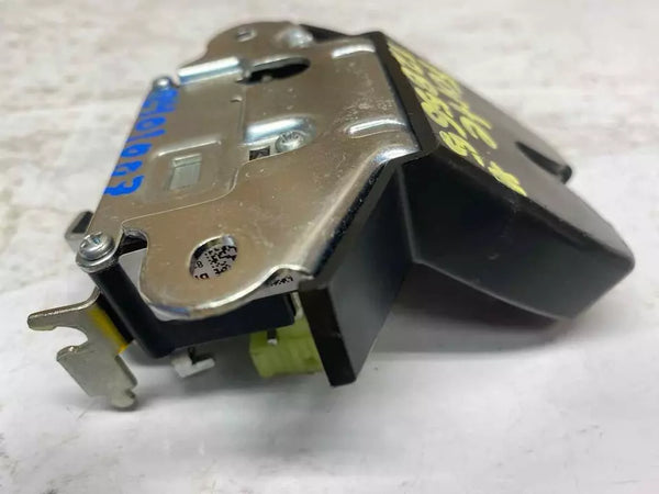 19 20 21 22 23 KIA FORTE ACTUADOR DE BLOQUEO DE TAPA CONJUNTO DE PESTILLO DE TAPA OEM 81230M7030