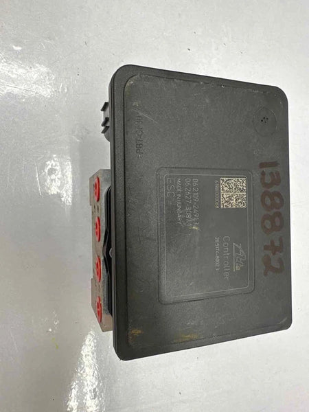 2021 HONDA CIVIC ANTI-LOCK BRAKE SYSTEM ABS PUMP MODULE HATCHBACK MT 57110TGGL130