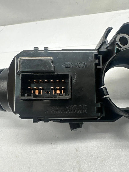 2012 TO 2017 HYUNDAI VELOSTER HEADLIGHT & WIPER SWITCH ASSEMBLY OEM 299103771