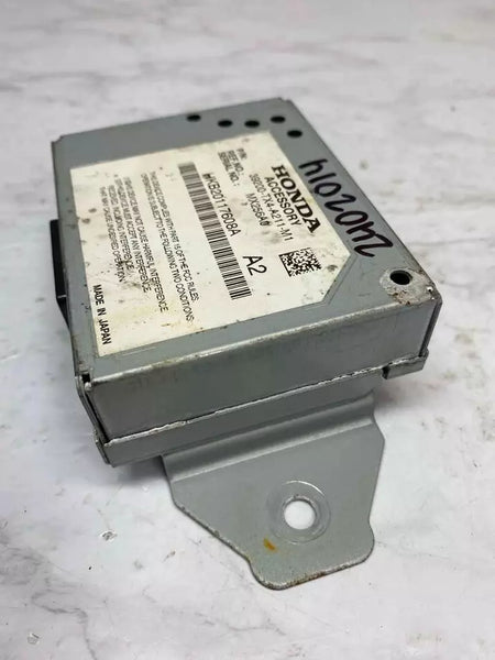 16 17 18 ACURA RDX UNIDAD DE MÓDULO DE CONTROL DE RUIDO ACTIVO BCM ASSY OEM 39200TX4A21