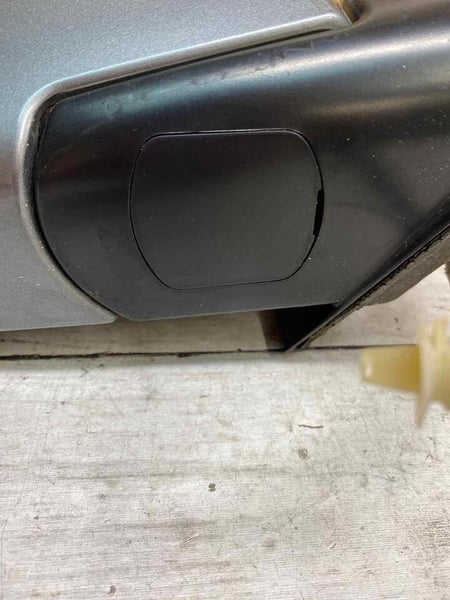 HONDA ODYSSEY DOOR MIRROR 1999 2004 RIGHT PASSANGER SIDE GRAY COLOR 76200S0XA11