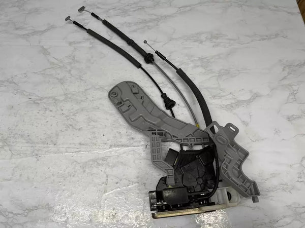 2011 12 13 14 15 16 HYUNDAI ELANTRA ACTUADOR DE CERRADURA DE PUERTA TRASERA DERECHA SED OEM 814203X010