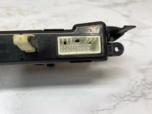 2018 HYUNDAI ELANTRA RELOJ DE TABLERO CONJUNTO DE RELOJ DE TABLERO OEM