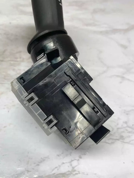 2018 TO 2022 HONDA ACCORD WIPER SWITCH NO RAIN SENSOR ASSEMBLY OEM 35256TVAA11