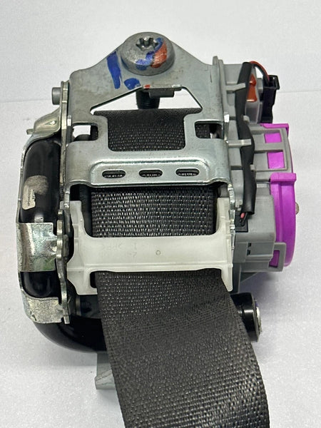 2018 TO 24 CHEVROLET EQUINOX SEAT BELT FRONT PASSANGER RETRACTOR ASSY OEM 84587880