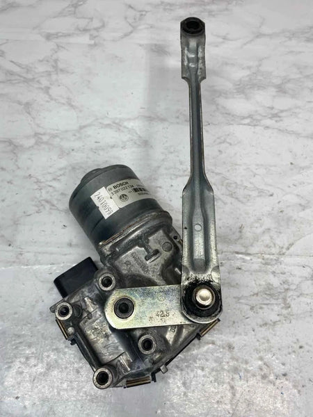2020 ALFA ROMEO GIULIA WIPER MOTOR FRONT WINDSHIELD ASSEMBLY OEM 3397022134