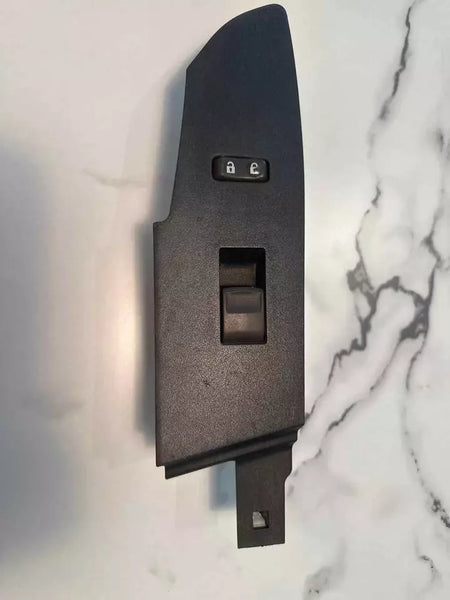 14 15 16 17 18 19 TOYOTA COROLLA INTERRUPTOR DE VENTANA DELANTERO LADO DERECHO CONJUNTO OEM 7423102F30
