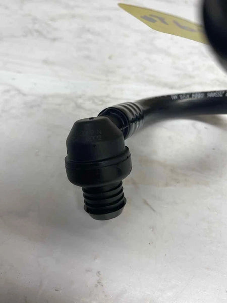 2020 MERCEDES CLA250 BRAKE BOOSTER VACUUM HOSE TUBE PIPE LINE 2.0L OEM 1774300000