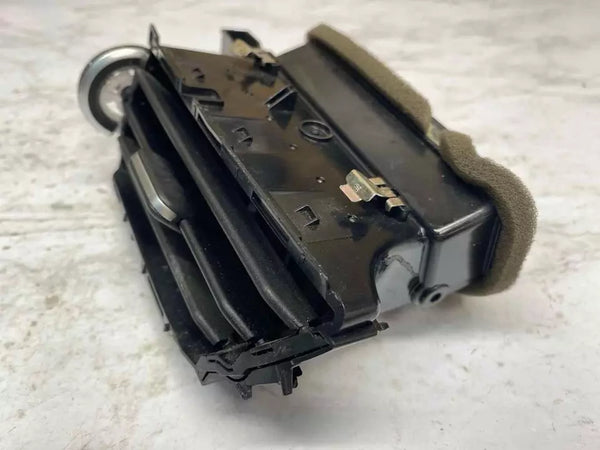 17 18 19 20 21 22 23 ALFA ROMEO GIULIA VENTILACIÓN DE AIRE HVAC VENTILACIÓN DE AIRE ACONDICIONADO EXTERIOR LADO DERECHO OEM 464000934