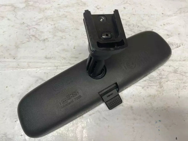 22 23 TOYOTA COROLLA CROSS REAR VIEW MIRROR MANUAL DIMMING ASSY OEM 8781002310