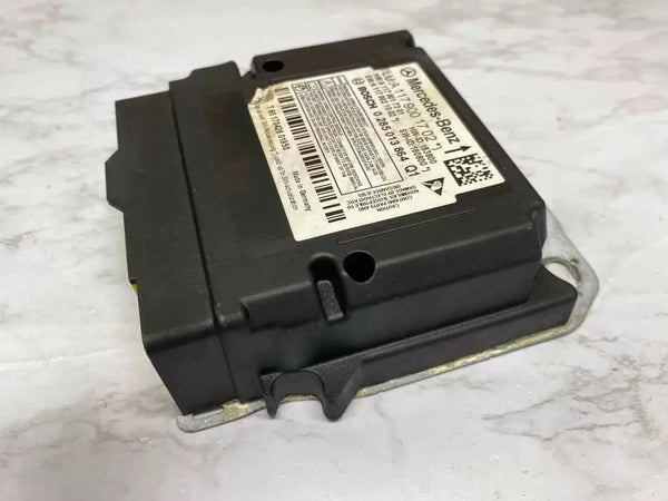 2017 18 19 MERCEDES CLA250 UNIDAD DE CONTROL DE DETECCIÓN DE OCUPANTES OEM 1179001702