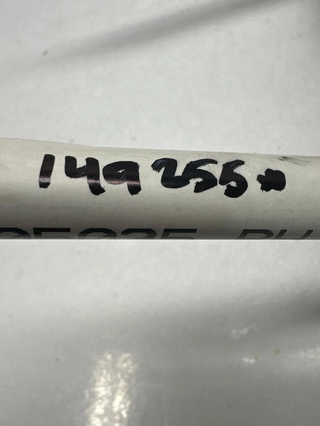 2018 TOYOTA CHR HEADREST FRONT RIGHT SIDE BLACK OEM JAPAN BUILT 7191010450C0