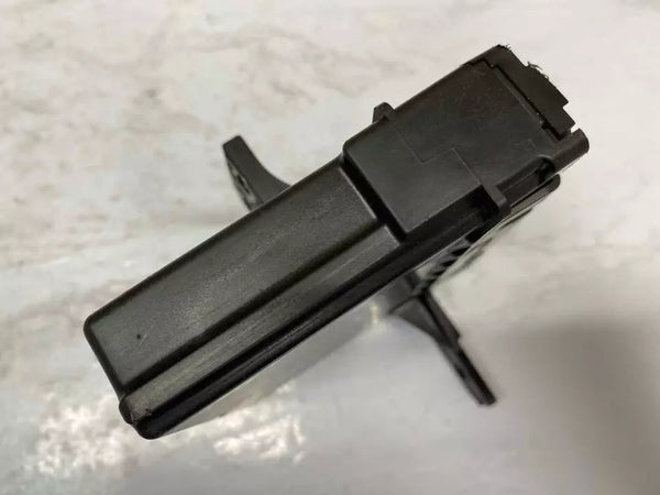 19 20 21 22 23 TOYOTA TACOMA CONTROL DE CLIMATIZACIÓN HVAC MÓDULO DE AIRE ACONDICIONADO OEM 8865004100 CAJA ROTA