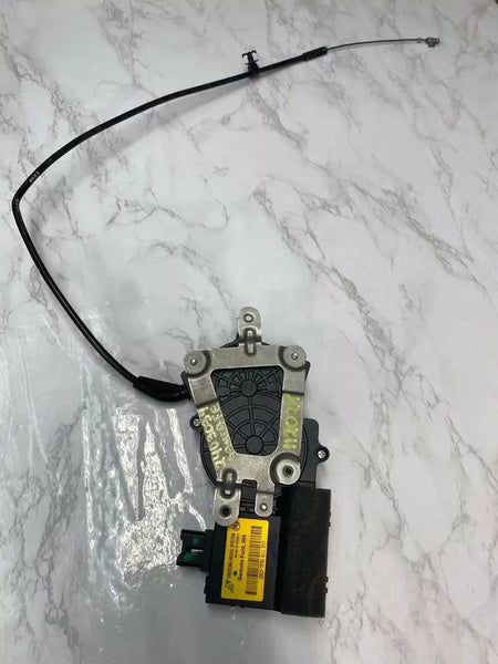 19 20 21 HYUNDAI SANTA FE TAIL GATE POWER LID GATE MOTOR ASSY OEM 22800TM760