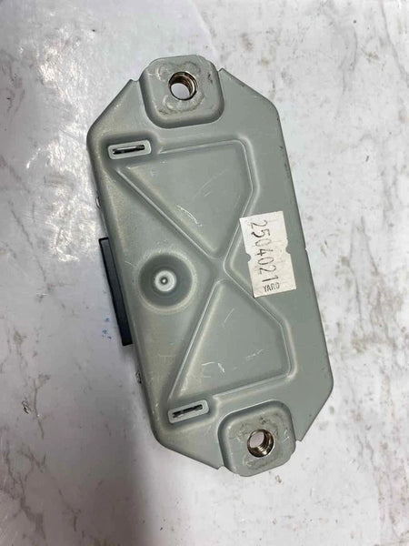 2019 TO 2021 HONDA HRV ACTIVE NOISE BODY CONTROL NOISE RECOGNITION ASSY OEM 39200T7WA41