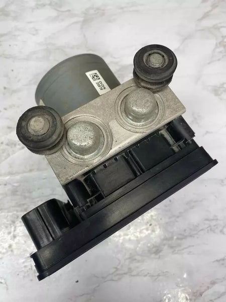2016 BUICK LACROSSE ANTI LOCK BRAKE SYSTEM ABS PUMP MODULE ASSY OEM 23321781
